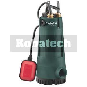 Metabo SP 24-46 SG Kalové čerpadlo