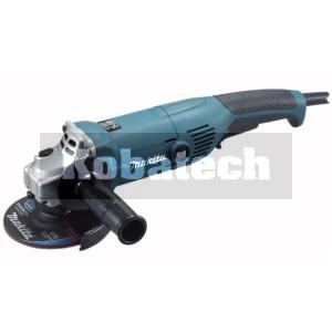 Makita GA6021 uhlová brúska 150mm s SJS - systémom, 1050W