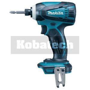 MAKITA BTD134Z Aku rázový uťahovač 