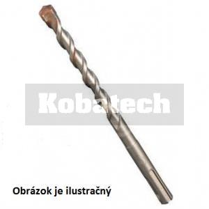 Vrták SDS PLUS 6,5x260mm, 8801474