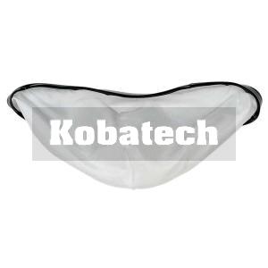 Makita Filter nylonový košíkový pre vysávač 445X 