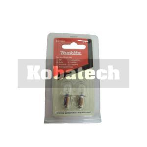 Makita xenónová žiarovka /2ks pre aku lampu BML184