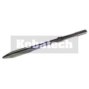 Makita Sekáč špicatý 400 mm SDS-Max samoostriaci B-23064