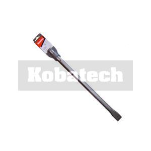 Makita Sekáč plochý 25x300 mm SDS-Max, D-34207