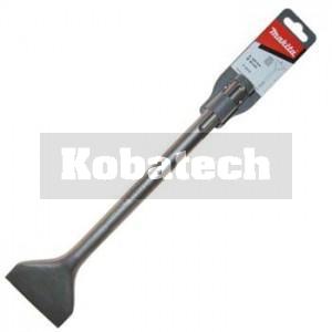 Makita Sekáč plochý 50x400 mm SDS-Max, D-34235