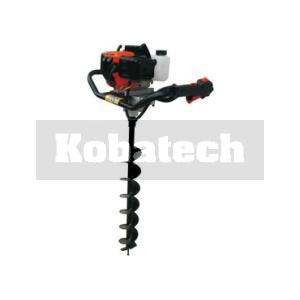 Proma PGV-520 motorový vrták 2T-takt + vrták 150 mm, 25005203