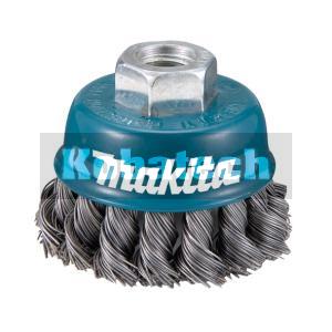 Makita D-24119 kefa misková 60mm M14, / 0,5mm,