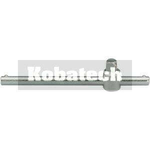 PROXXON vratidlo 1/4" univerzálne - nadstavec, 23704