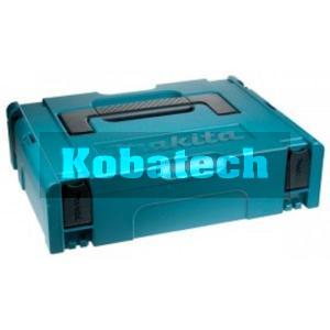 Makita box (systainer) 295x105x395 na náradie a stroje, 821549-5