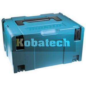 Makita box (systainer) 295x210x395 na náradie a stroje 821551-8