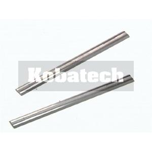 Stanley nože do hoblíka 82x5,5x1,1 mm ,2 ks TCT/HM tvrdokov, STA35007