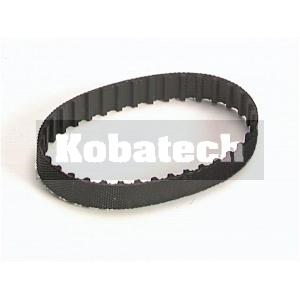 Black&Decker Remeň náhradný 10 mm gumový pre brúsky pásové BD75 a BD75E, 323909-01