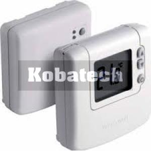 Honeywell Priestorový termostat bezdrôtový DT92A