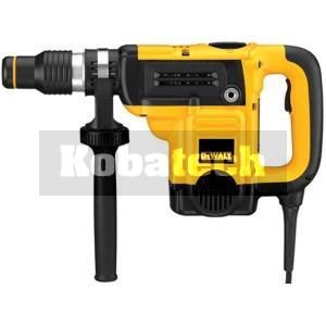 DeWalt D25820 KIT  Sekacie kladivo SDS MAX 5kgDewalt, 1150W