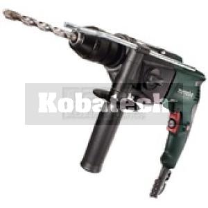 Metabo SBE 760 Vŕtačka príklepová 760W-600841850 