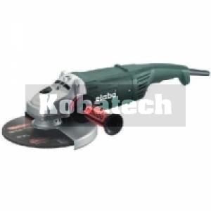 Metabo WX 2000   Uhlová brúska (230mm)