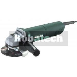 Metabo W 720-125 Uhlová brúska 125mm