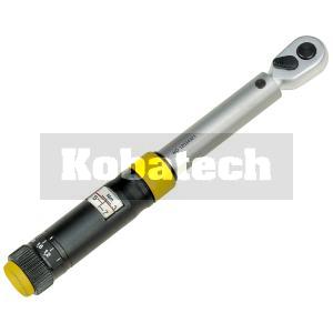 PROXXON Momentový klúč MC15  1/4"  3-15 Nm, 23345