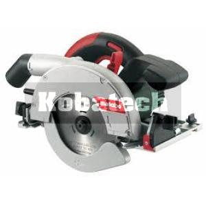 Metabo KSE 55 Vario Plus 1200-Wattová Ponorná a okružná píla s elektronikou