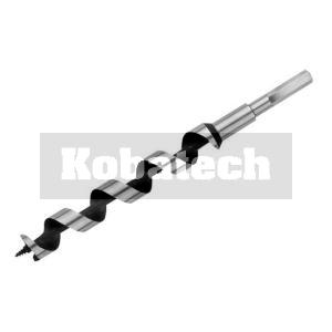 Makita vrták do dreva 30/600 mm špirálový 6-hranná stopka, P-58609