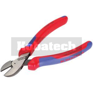 Knipex 73 02 160 Kliešte silové bočné štiepacie 160 mm X-Cut 