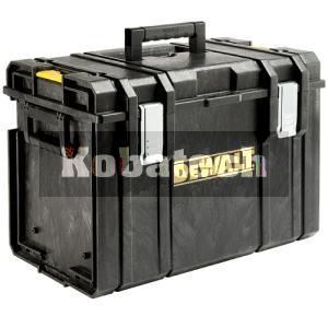 DeWalt DS400 box 41,3 L na elektrické náradie  1-70-323