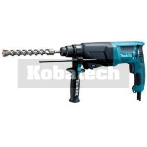 Makita HR2300 vŕtacie kladivo SDS-plus 720W