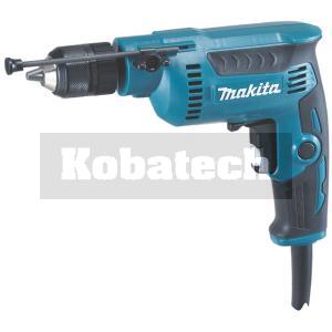 Makita DP2011 vŕtačka s rýchloupínacím skľučovadlom 350 W