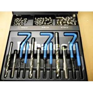 V-COIL 04085 Sada na opravu závitov M 6-M10 