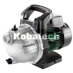 Metabo P 3300 G Záhradné čerpadlo 900W, 600963000