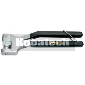 Kliešte plombovacie 2474 , 10 mm razník Zbirovia