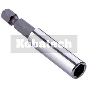 Nadstavec na bity magnetický Cr-V, 60mm, 832100 Narex