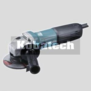 Makita GA4540 uhlová brúska 115mm/ 1100W, SJS-systém