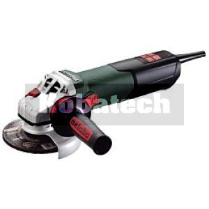 Metabo Uhlová brúska WEV 15-125 QUICK 600468000