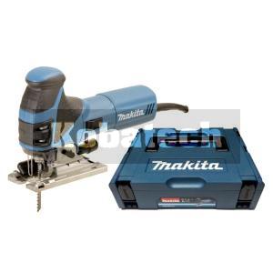 Makita 4351FCTJ píla priamočiará 720 W s LED osvetlením v kufríku