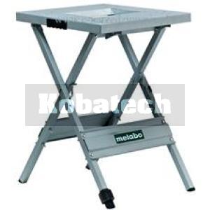 Metabo Univerzálny pracovný stôl pre KS/KGS ,631317000