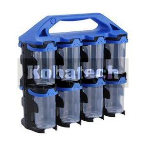 Organizér prenosný, 16 modulov ,78904