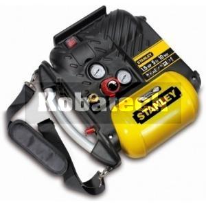 Stanley kompresor DN 200/10/5 samomazný priamo riadený, 8215250STN596