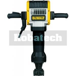 DeWalt D25980K Búracie kladivo 30 kg, 2000W a s vozíkem