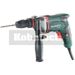 Metabo BE 500/6 500-Wattová Vŕtačka s elektronikou