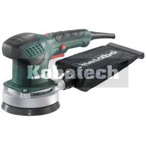 Metabo SXE 3125 vibračná, excentrická brúska+kufor