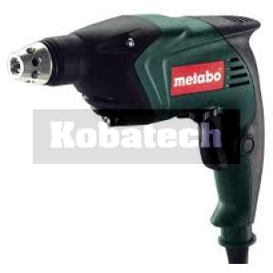 Metabo SE 4000 400-Wattový Skrutkovač s elektronikou