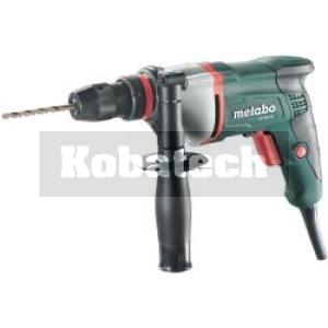 Metabo BE 500/10 , 500-Wattová Vŕtačka s eletronikou