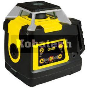 Stanley RL HV rotačný laser FATMAX