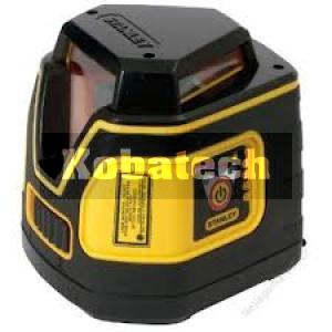 Stanley SLL360 Samonivelačný linkový laser, STHT1-77137