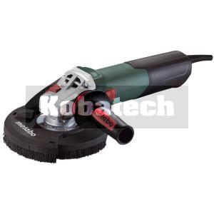 Metabo Brúska uhlová 1500W, WE 15-125 HD SET GED, 600465500 