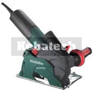 Metabo Brúska uhlová 1200W,W 12-125 HD SET CED, 600408500