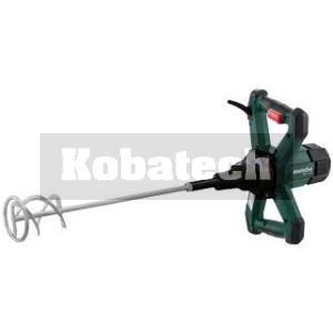 Metabo RWE 1020 +miešadlo RS2/120/600 1100-Wattové Miešadlo s elektronikou