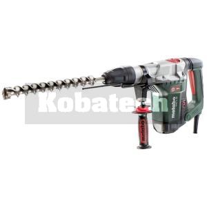 Metabo Kombikladivo s elektronikou KHE 5-40, 1010-Wattové, 600687000