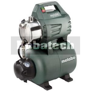 Metabo Domáca vodáreň HWW 3500/25 Inox, 900W, 